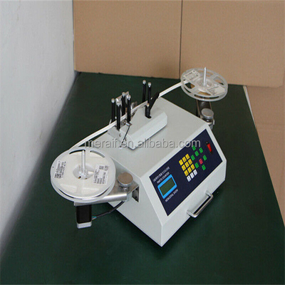機械SMT SMD反対機械を数える自動SMDの部品のカウンターSMDの部品