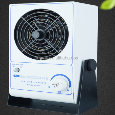 産業のための頭上式の産業ESDのイオン化の空気送風機のIonizer SL 001反静的なIonzingの空気送風機