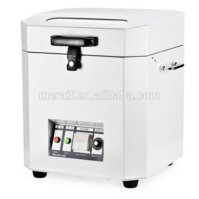 Nstart-600強い適用の可能性のSMTの生産ラインの高性能のクリーム色のはんだののりのミキサー