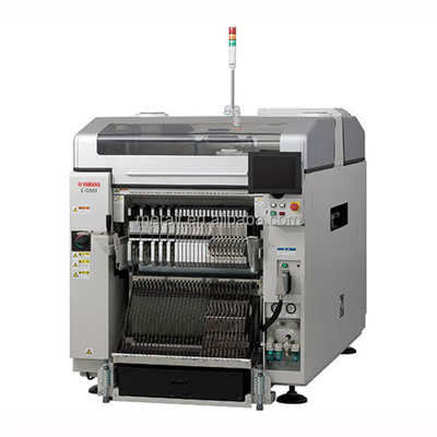 SMT機械YamahaシグマG5S II一突きおよび場所機械