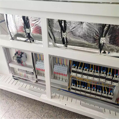 小型波のはんだ付けする機械はSmdの土台機械を製造するPCBを導きました