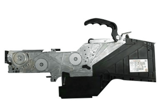 普遍的なSMT機械はSmt機械のためのYAMAHA SS 56MMの送り装置KHJ-MC700-002を分けます