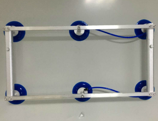 用具のガラス吸盤車の吸引のコップのパッドの凹みの引き手のBodyworkのパネルのお母さんの補助家の除去剤を運んで下さい
