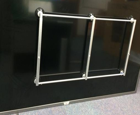 用具のガラス吸盤車の吸引のコップのパッドの凹みの引き手のBodyworkのパネルのお母さんの補助家の除去剤を運んで下さい