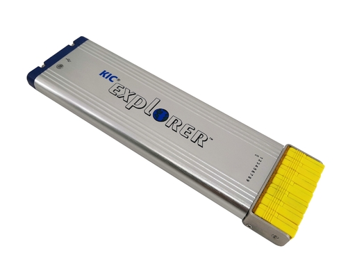 KIC start2の熱型彫機、SMTの退潮のオーブンのレジ係KICのKIC start2のオーブンの温度の追跡者