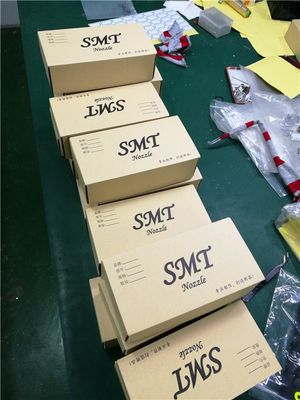 Depn 3060 XP241 XP341 Xpf 2.5の富士のノズルSMTの予備品