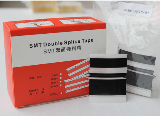 倍は長い耐用年数Smt機械部品のSmdのスプライス テープ16mm 12mm 8mm味方しました