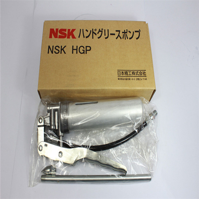 Thk Mg70手のグリースの潤滑油銃のAisiの証明保証6か月の