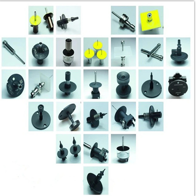 ADNPN8266 AGFPN8082 2.5 XPFのノズルの金属の予備品
