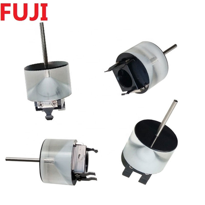 ADNPN8266 AGFPN8082 2.5 XPFのノズルの金属の予備品