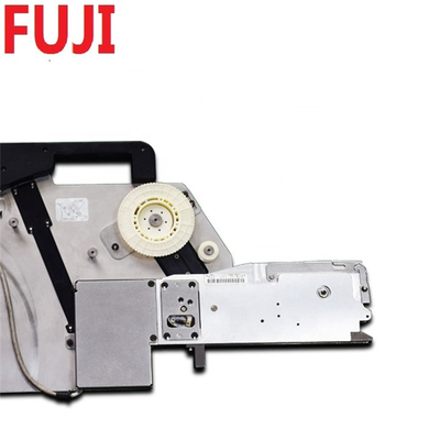 信頼できるSmtの製造業ラインSmtの予備品W12f 12mm富士Nxtの送り装置2udlfb001100