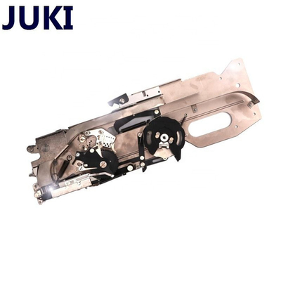 一突きおよび場所機械のためのSMT機械部8MMのjukiの送り装置JUKI RS-1 RFシリーズ送り装置