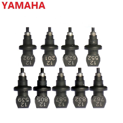 SMTのノズルKV8-M7730-00X Yamahaの一突きおよび場所は部品YV100X 73のノズルを機械で造ります