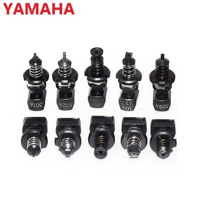 SMTのノズルKV8-M7730-00X Yamahaの一突きおよび場所は部品YV100X 73のノズルを機械で造ります