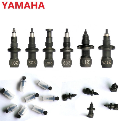 SMTのノズルKV8-M7730-00X Yamahaの一突きおよび場所は部品YV100X 73のノズルを機械で造ります
