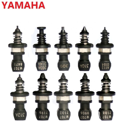 SMTのノズルKV8-M7730-00X Yamahaの一突きおよび場所は部品YV100X 73のノズルを機械で造ります