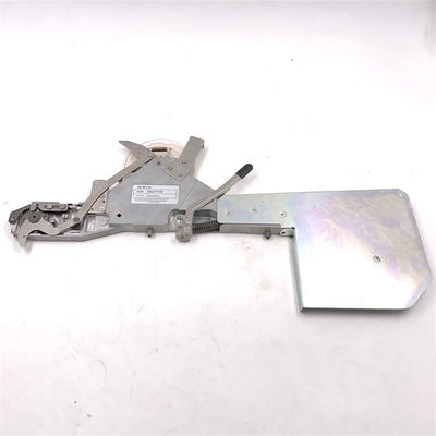 大きい尾F130AI 12X4MMの送り装置の一突きおよび場所機械部品