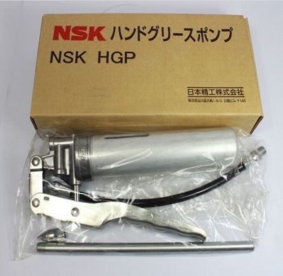 旅程機械NSK HGPグリース ガンSMT機械はPCBの訓練を分けます