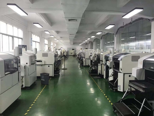 産業Smtの一貫作業ステンシル プリンター真空の積込み機