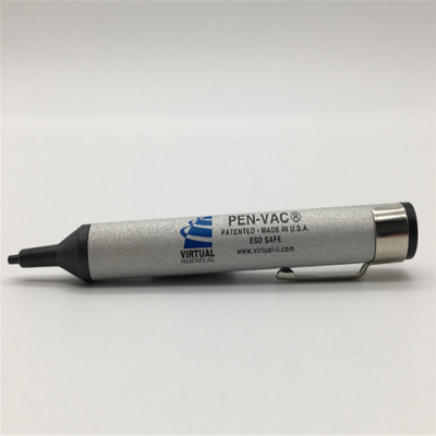 IC SMDの除去剤のガラス吸盤の吸引のペンV8920-LMS-ESD