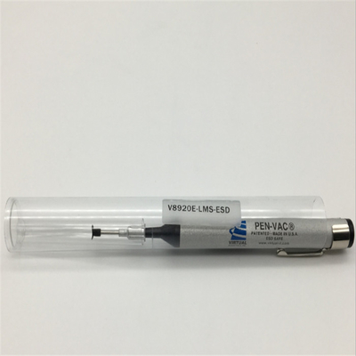 IC SMDの除去剤のガラス吸盤の吸引のペンV8920-LMS-ESD