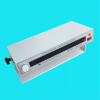 エリミネーターの反静的な空気送風機100kgsデスクトップESD SL-010 220V/50HZ