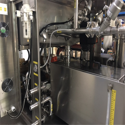 SMT THTラインPCBの洗剤機械SME-5200