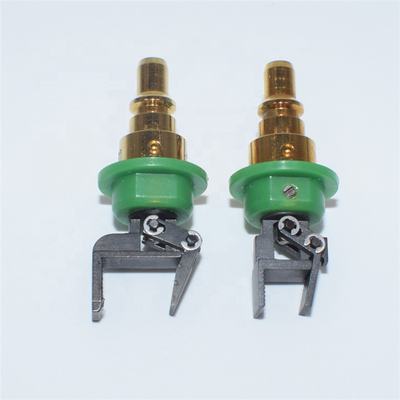 RSE RS-1 7502の一突きおよび場所機械SMTノズル