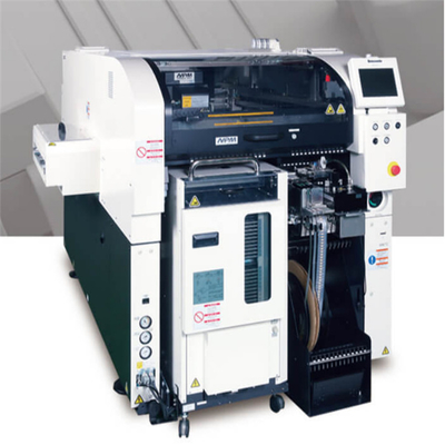 SMT装置の原物は松下電器産業NPM-TT2の破片のMounter PCB SMDアセンブリ機械を使用した