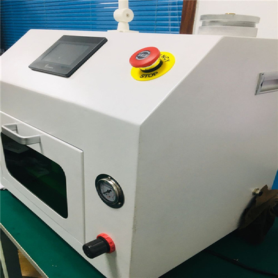 0.55Mpa高圧SMTのノズル タンク洗剤AC220V