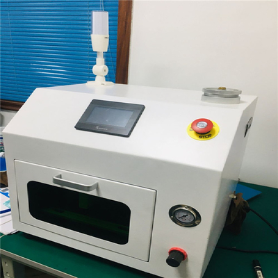 PLC制御SS304 SMTノズルの洗剤200W自動Mounter