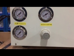 NOZZLE Cleaner amchine for smt machine parts