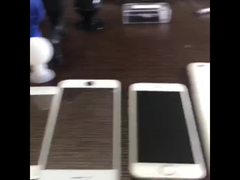 Rubber suction ball for ipad move